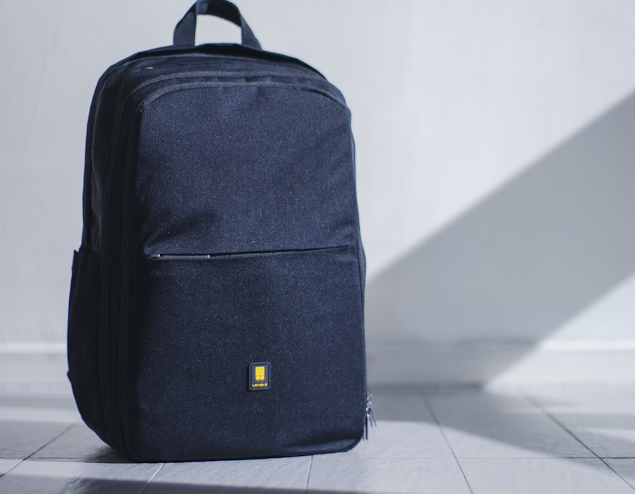 Outdoor Bag